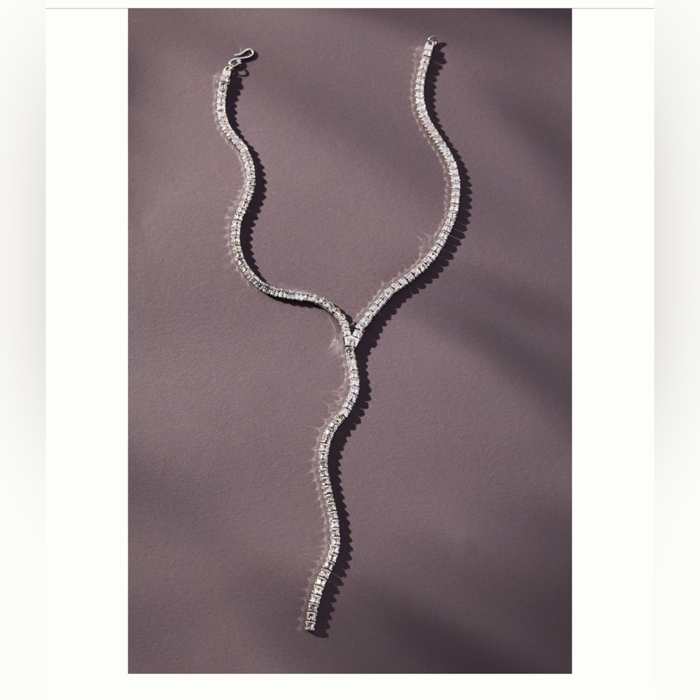 Anthro Necklace